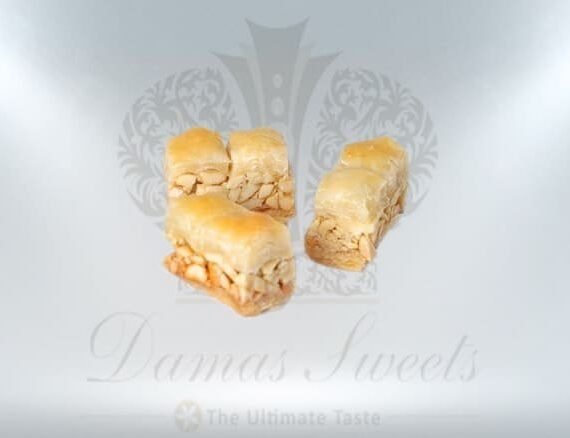 Baklava Asieh Cashew per Kg