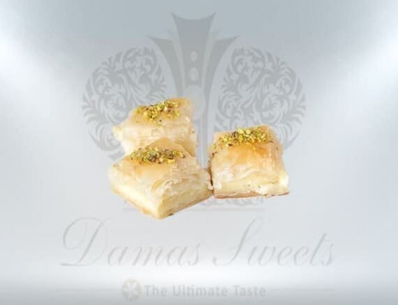 Baklava Creamy per Kg
