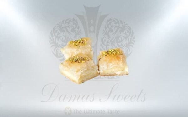 Baklava Creamy per Kg