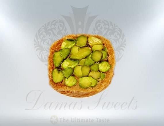 Baklava Mabromah Per Kg