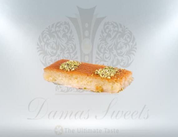 Fine Kunafa Per Kg (Akawi Cheese)