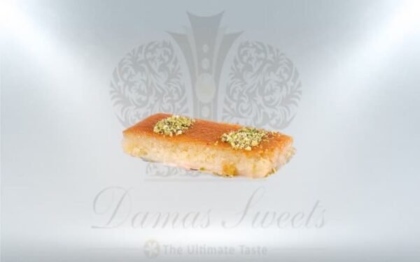 Fine Kunafa Per Kg (Akawi Cheese)