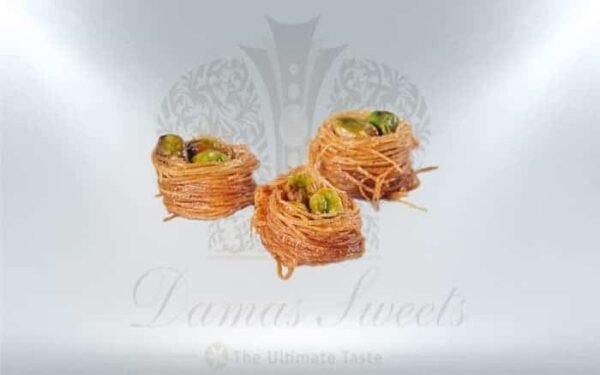 Sparrows Nest Pistachio per Kg