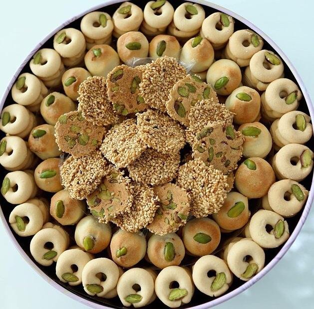 Arabic Sweets