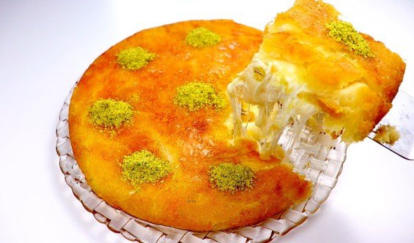 arabic sweets
