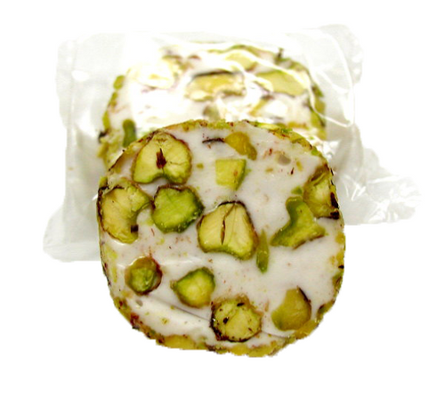 Halal Nougat