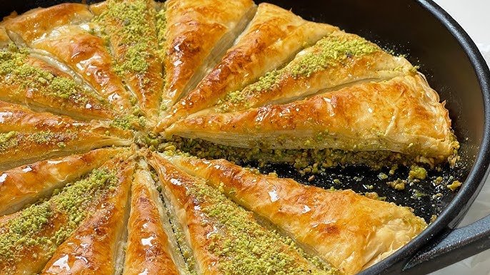 turkish delight gift
