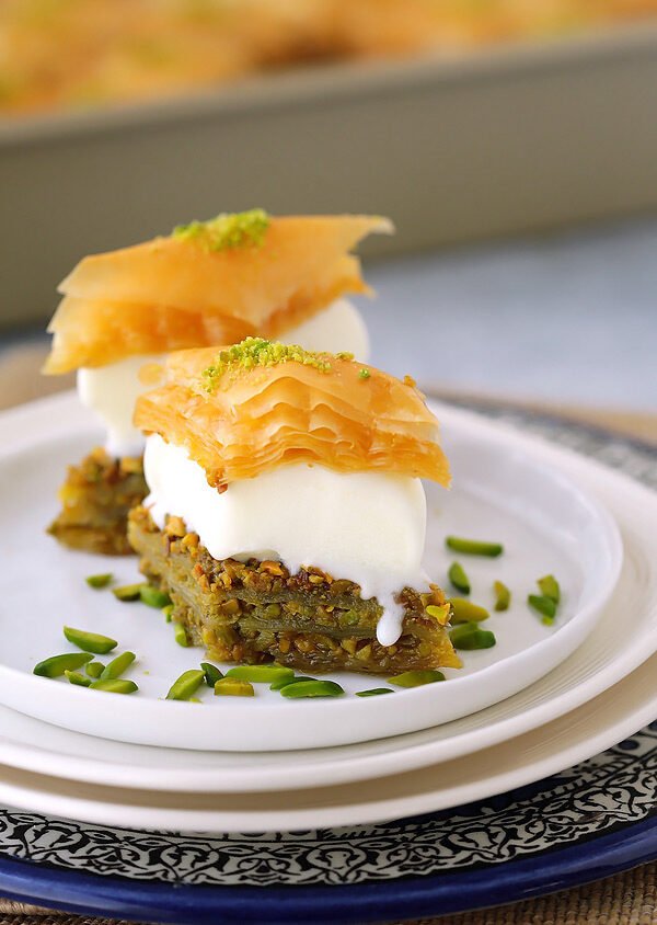 arabic sweets