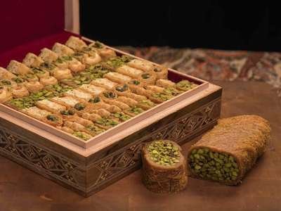 Damas Sweets Malaysia
