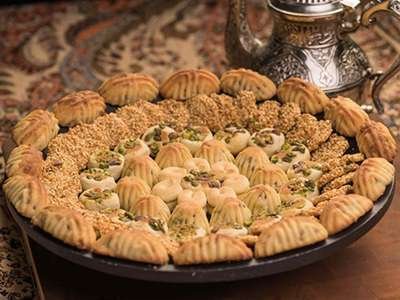 arab sweets malaysia