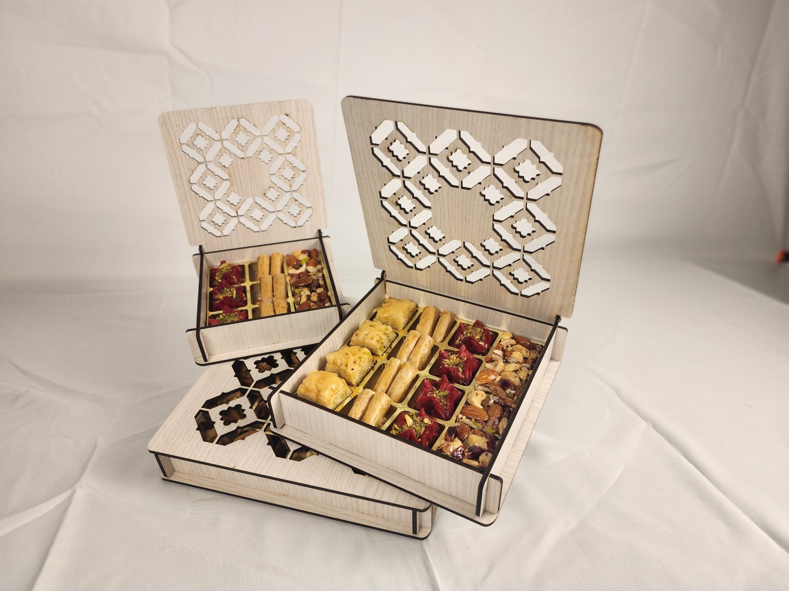 turkish sweets