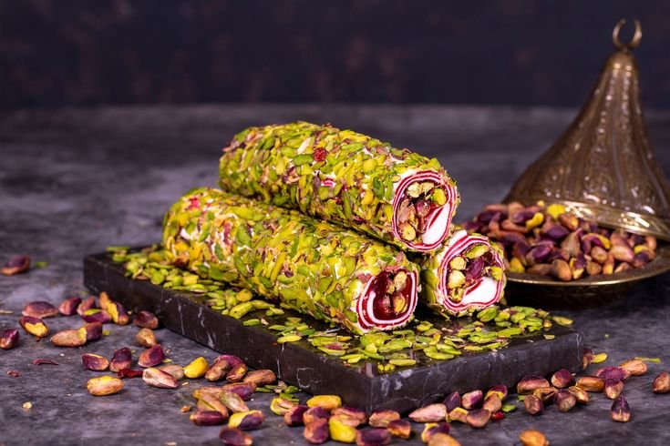  turkish delight gift