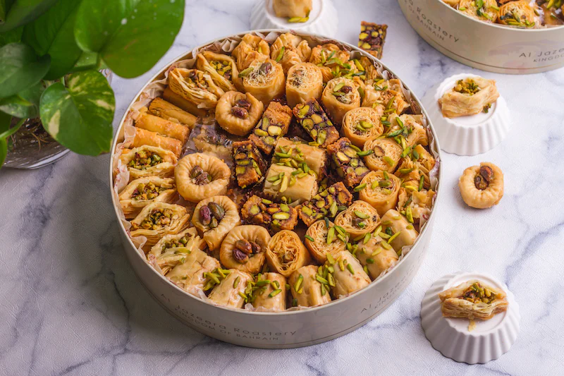 arab sweets malaysia