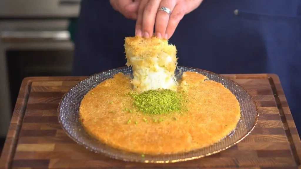 arabic sweets