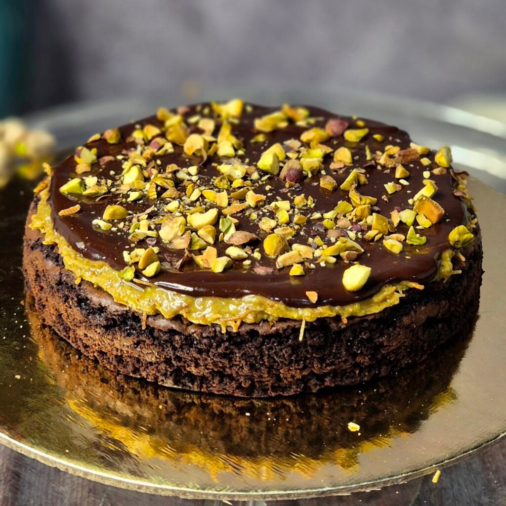 kunafa malaysia
