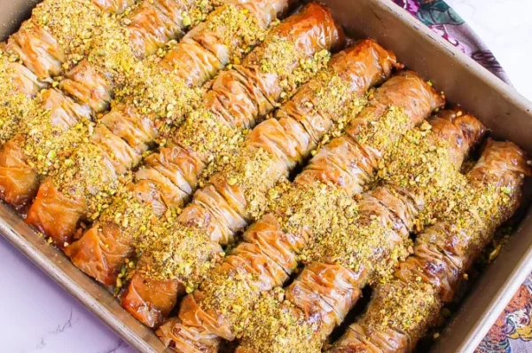 Dessert Box Malaysia