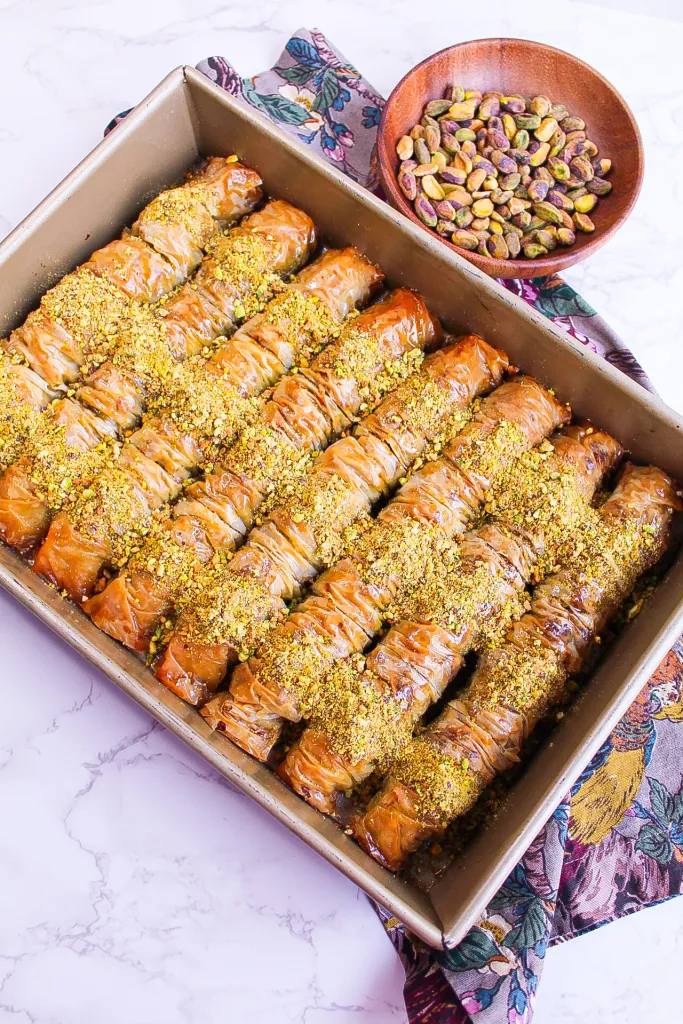 Dessert Box Malaysia