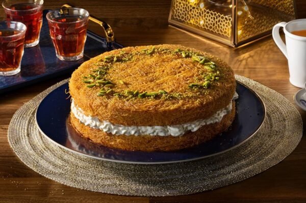 kunafa malaysia