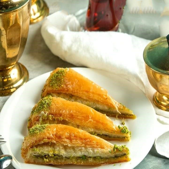 arabic sweets