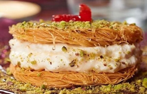 kunafa-malaysia