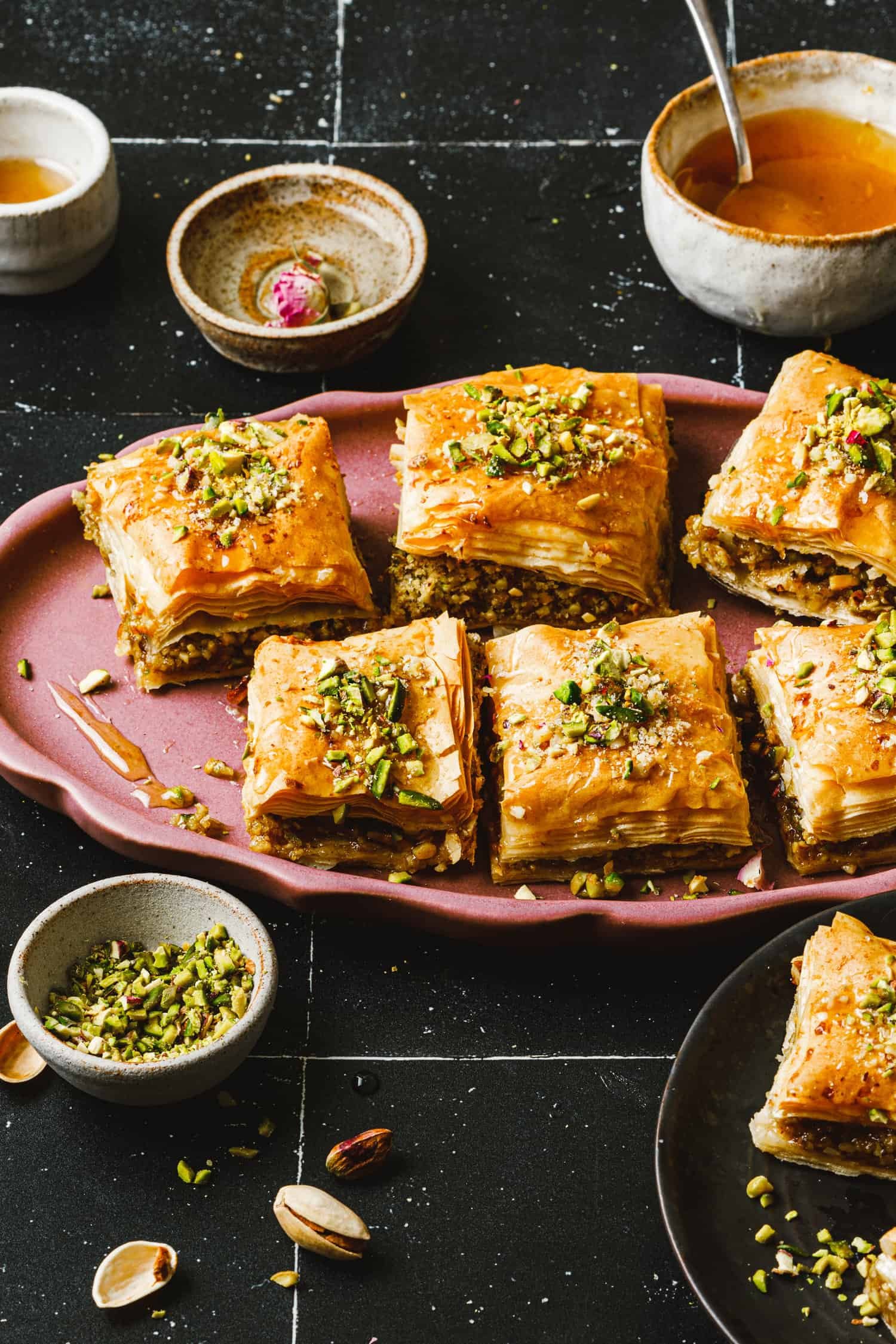 Premium Baklava