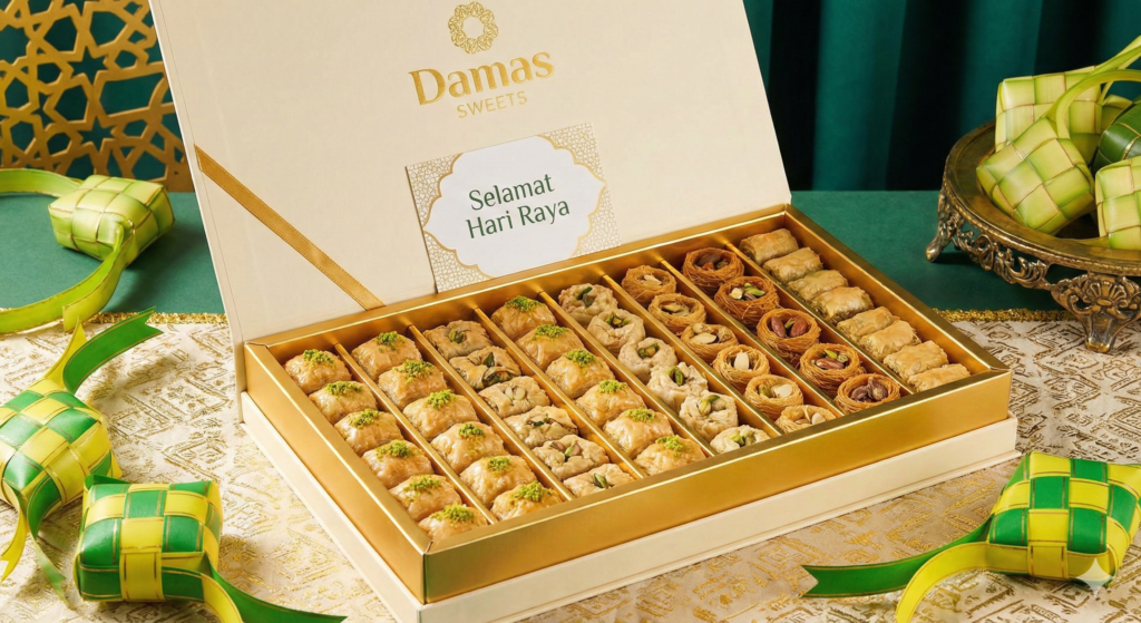 manisan ramadan malaysia