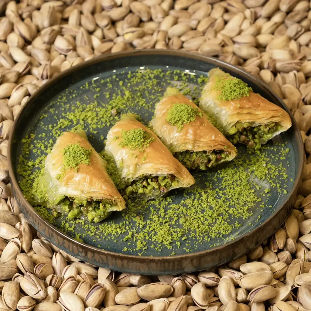 arabic sweets delivery malaysia