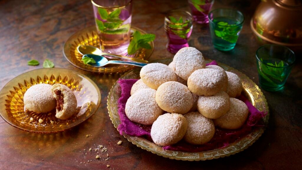 Manisan Arab Malaysia