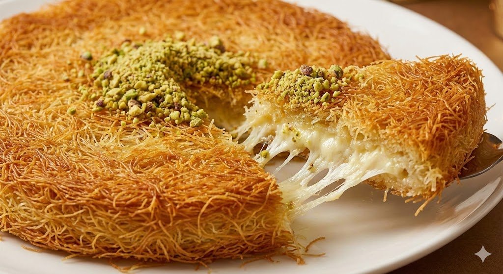 ramadan sweets malaysia