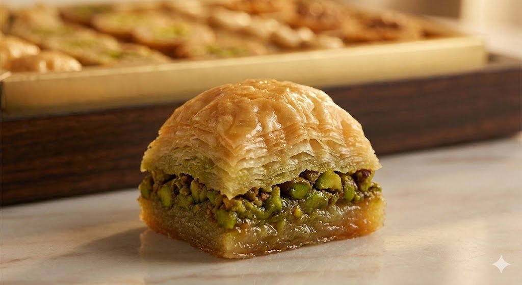 kotak hadiah eksklusif