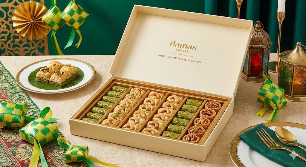 beli baklava malaysia