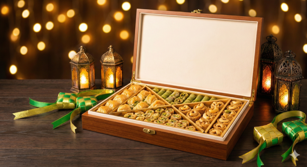 ramadan gift box malaysia