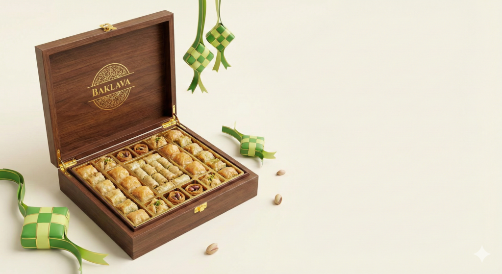 ramadan sweets malaysia