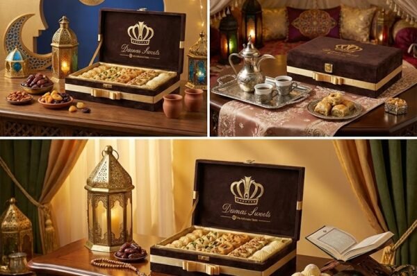 kotak hadiah ramadan malaysia