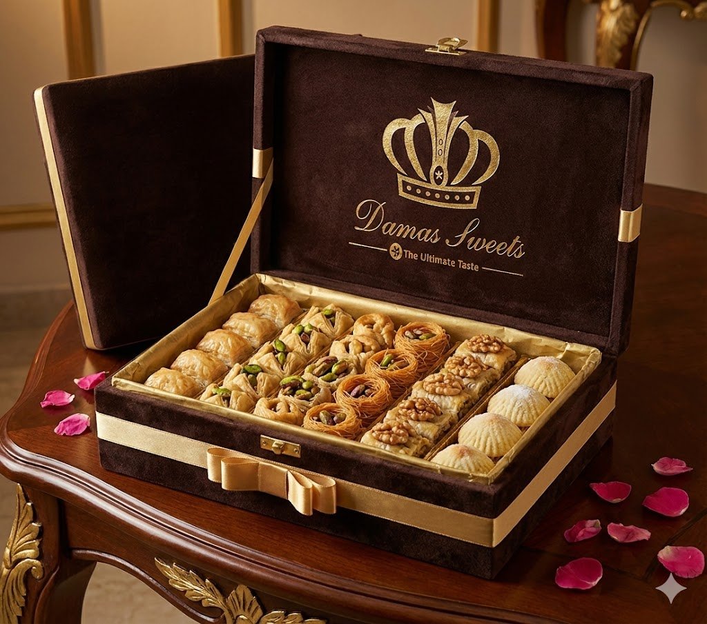 kotak hadiah ramadan malaysia