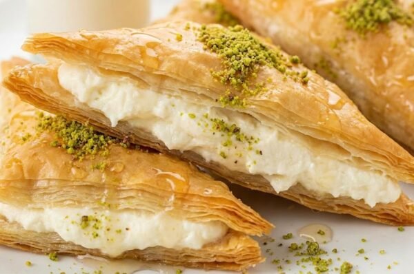 Dessert Near Me