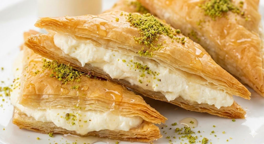 ramadan sweets gift box