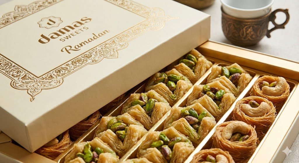 ramadan gift box malaysia