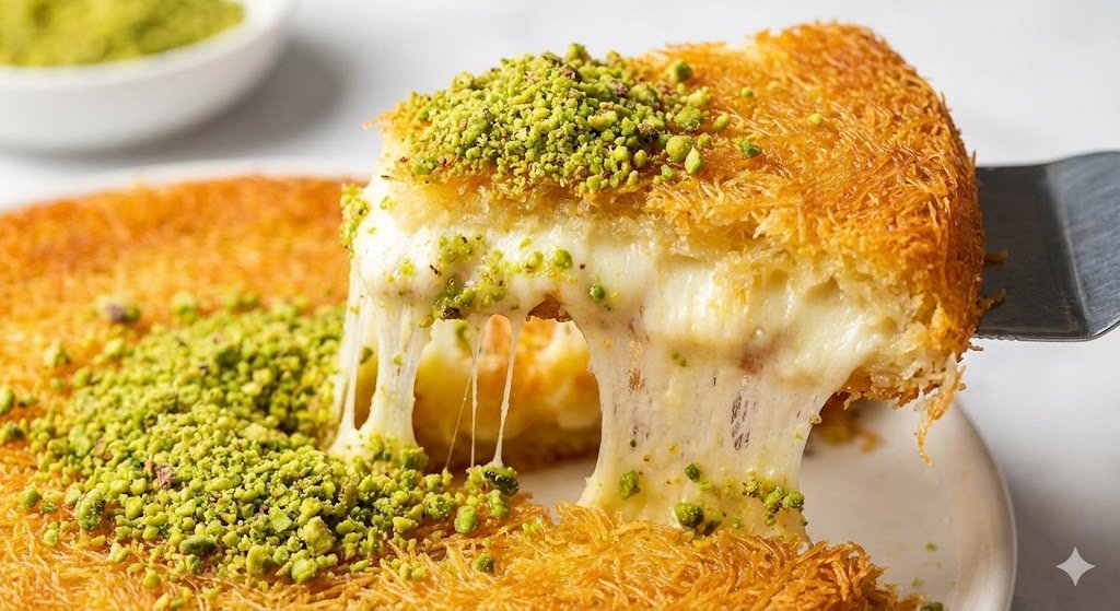 ramadan sweets malaysia