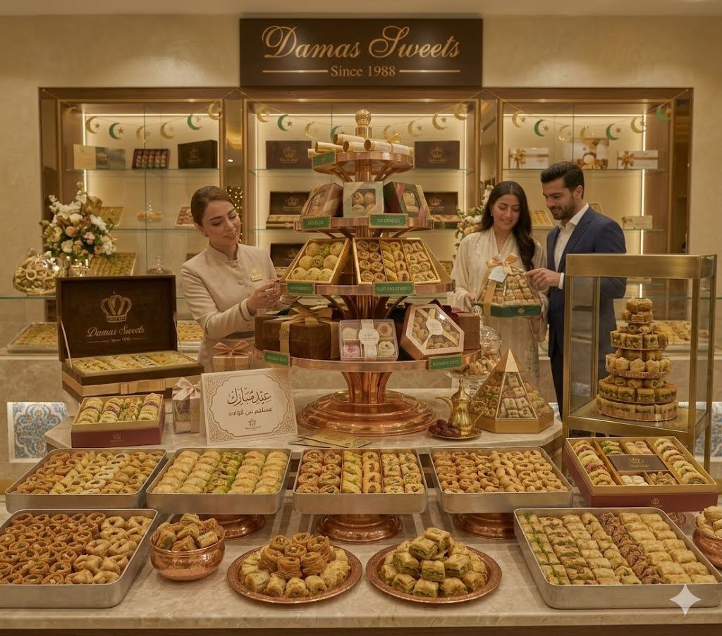 buy baklava online malaysia