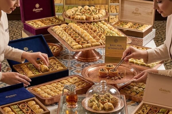 hamper raya baklava malaysia