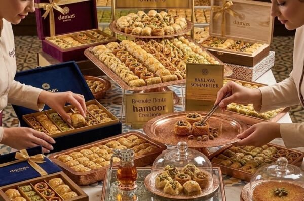 kuih arab raya malaysia