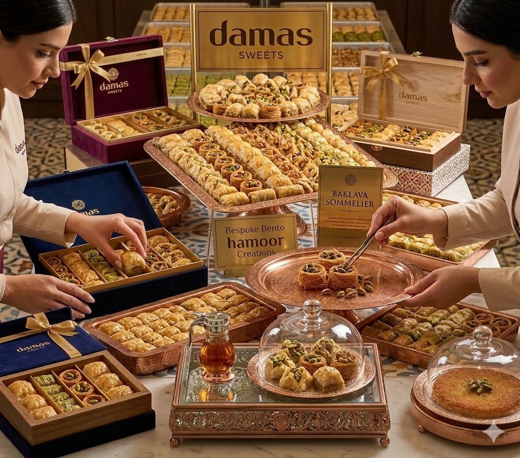 kuih arab raya malaysia