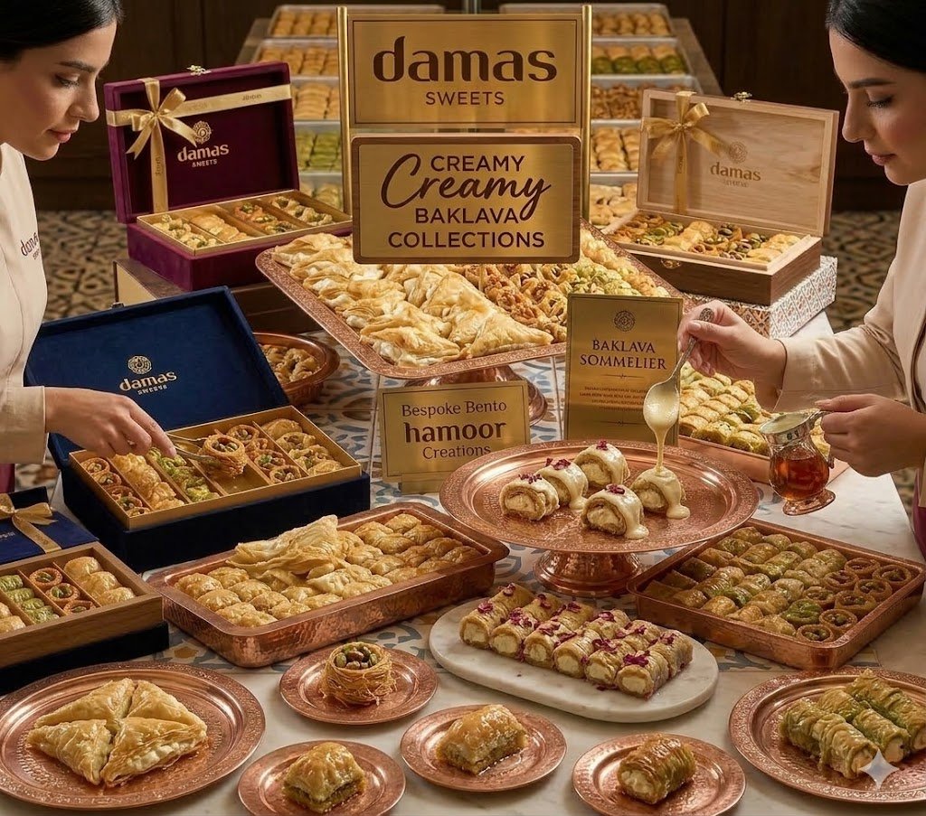 hamper raya baklava malaysia