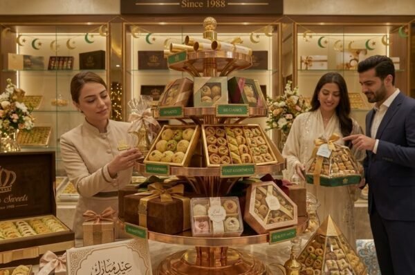 eid gift ideas malaysia 2026