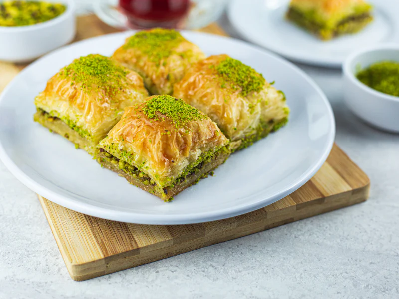 order baklava malaysia