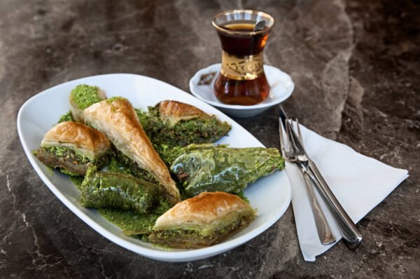 penghantaran baklava malaysia