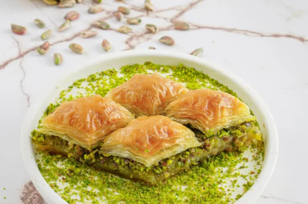 baklava online malaysia