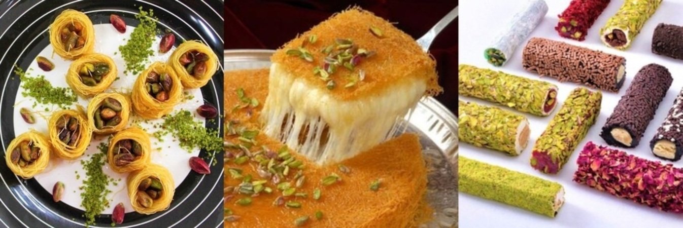 Baklava Kuala Lumpur
