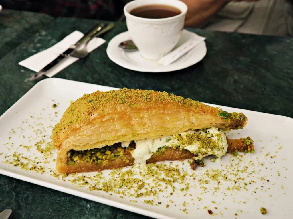 baklava online malaysia